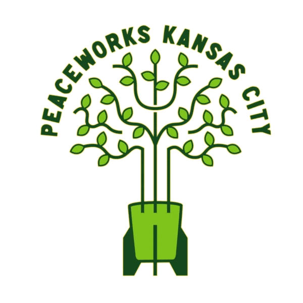 Peaceworks Kansas City Logo